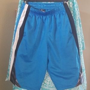Nike Youth Athletic Shorts
